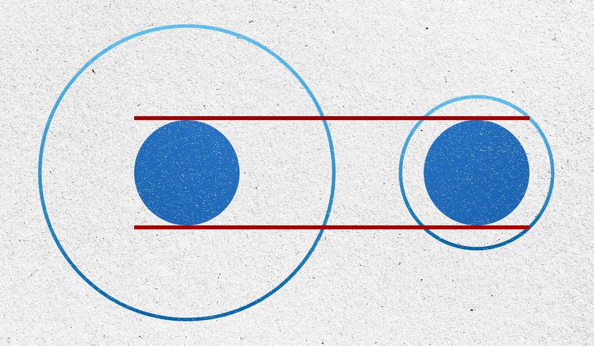 optisk illusion