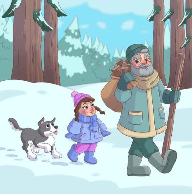 Gåtan