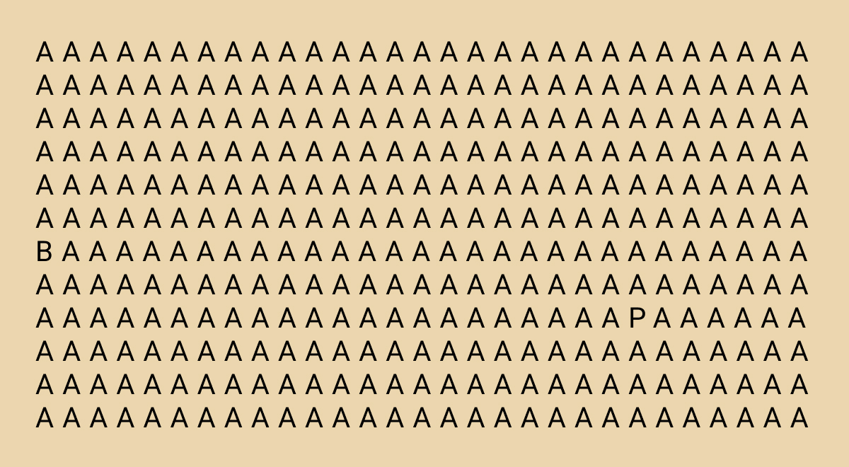 Optisk illusion