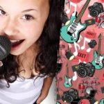 Bara en ”skarpögd rockstjärna” kan hitta en mikrofon på mindre