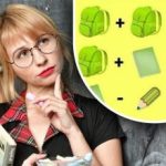 Bara ett riktigt geni kan lösa det: matteproblem har ”knäckt