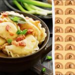 Endast 1 av 3 av 10 personer hittar ordet ”dumplings”