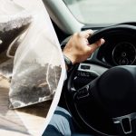 Förare lägger allt oftare tepåsar i bilen: experter förklarade varför