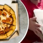 Här är det överraskande svaret på varför pizzakartonger är fyrkantiga