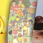 Hitta en banan, en muffin och en tandborste på 15