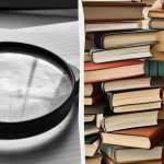 Hitta en bokmärkt bok på 7 sekunder: ett superutmanande pusselspel